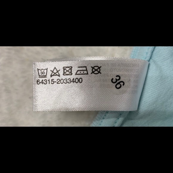 Dream like a Unicorn Nighty Size 98/ 2-3T - Picture 6 of 7